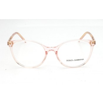 Armação Dolce & Gabbana DG3425 3148 54-18