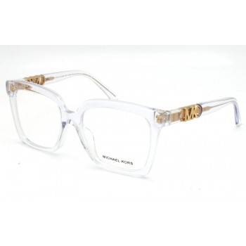 Armação Michael Kors NASSAU MK4119U 3015 53-17