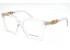 Armação Michael Kors NASSAU MK4119U 3015 53-17