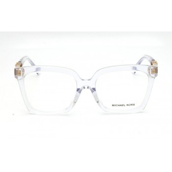 Armação Michael Kors NASSAU MK4119U 3015 53-17