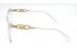 Armação Michael Kors NASSAU MK4119U 3015 53-17