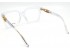 Armação Michael Kors NASSAU MK4119U 3015 53-17