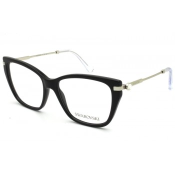 Armação Swarovski SK2060 1038 55-16
