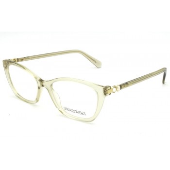 Armação Swarovski SK2065 3003 54-17