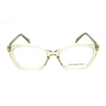 Armação Swarovski SK2065 3003 54-17