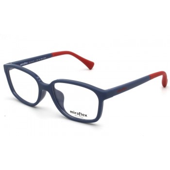 Armação Miraflex MF4035 N369 50-15