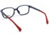 Armação Miraflex MF4035 N369 50-15