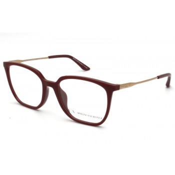 Armação Armani Exchange AX3142U 8387 52-17