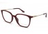Armação Armani Exchange AX3142U 8387 52-17