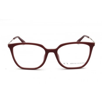 Armação Armani Exchange AX3142U 8387 52-17