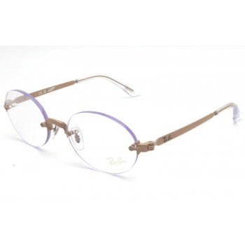 Armação Ray-Ban ASAP AWGE RB3929V 3207 54-20