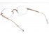 Armação Ray-Ban ASAP AWGE RB3929V 3207 54-20