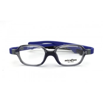 Armação Miraflex MF4004 K626 42-15