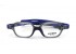 Armação Miraflex MF4004 K626 42-15
