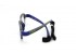 Armação Miraflex MF4004 K626 42-15