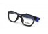 Armação Miraflex MF4027 N216 44-15