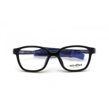 Armação Miraflex MF4027 N216 44-15