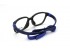 Armação Miraflex MF4027 N216 44-15