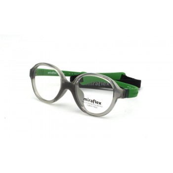 Armação Miraflex MF4028 N220 40-15