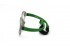 Armação Miraflex MF4028 N220 40-15