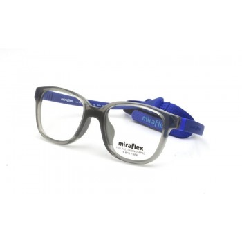Armação Miraflex MF4030 N228 44-15