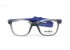 Armação Miraflex MF4030 N228 44-15