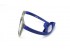 Armação Miraflex MF4030 N228 44-15