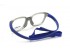 Armação Miraflex MF4030 N228 44-15