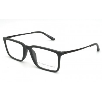 Armação Armani Exchange AX3141U 8407 54-17