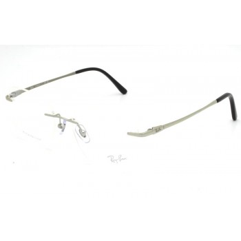 Armação Ray-Ban RB8783D 1002 52-17