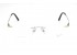 Armação Ray-Ban RB8783D 1002 52-17