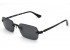 Óculos de Sol Ray-Ban ASAP AWGE RB3928 002/81 54-20 Óculos de Sol Ray-Ban ASAP AWGE RB3928 002/81 54-20