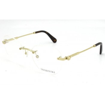 Armação Swarovski SK1021 4013 53-19