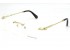 Armação Swarovski SK1021 4013 53-19