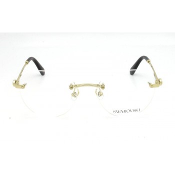 Armação Swarovski SK1021 4013 53-19