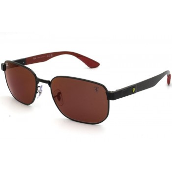 Óculos de Sol Ray-Ban SCUDERIA FERRARI RB8329-M F140/2K 59-19