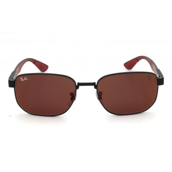 Óculos de Sol Ray-Ban SCUDERIA FERRARI RB8329-M F140/2K 59-19