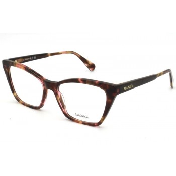 Armação MAX&Co. MO5001 052 53-16