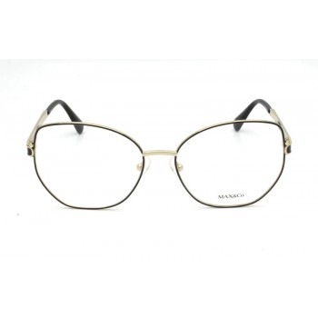 Armação MAX&Co. MO5140 001 56-16