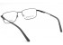 Armação Speedo SP1411 09B 56-17