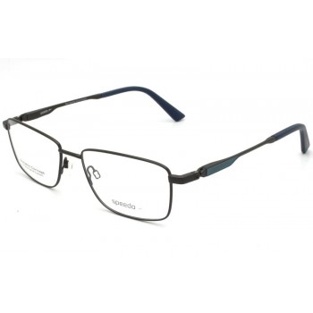 Armação Speedo SP1411 02B 56-17