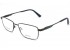 Armação Speedo SP1411 02B 56-17