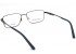 Armação Speedo SP1411 02B 56-17