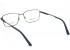 Armação Speedo SP1412 02B 59-17
