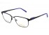 Armação Timberland TB50027 002 55-16