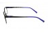 Armação Timberland TB50027 002 55-16