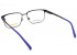 Armação Timberland TB50027 002 55-16