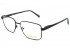 Armação Timberland TB50068 002 56-16