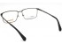 Armação Timberland TB50099 001 62-17