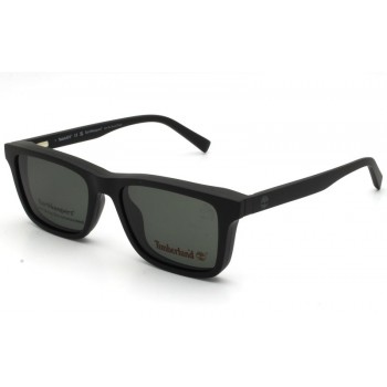 Armação Timberland TB50105 002 50-16 ClipOn